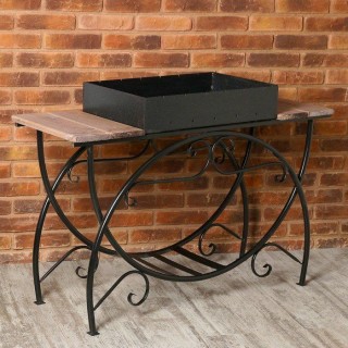 МАНГАЛ АЖУР